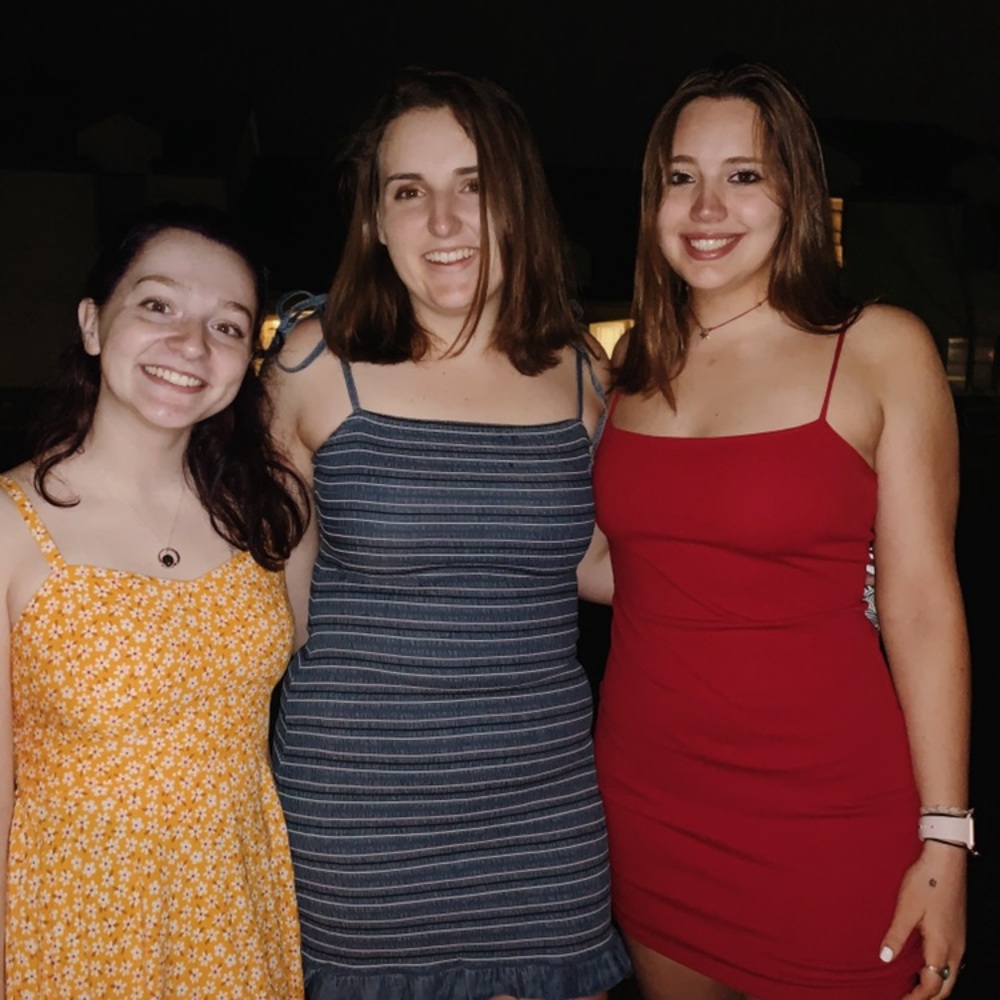 Meet your Posher, Carley